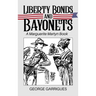 Liberty Bonds and Bayonets: A Marguerite Martyn Book