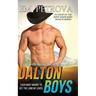 Dalton Boys books 1-5