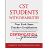 CST Students with Disabilities: New York State Teacher Certification