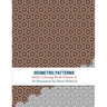 Geometric Patterns - Adult Coloring Book Vol. 8