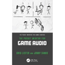 The Pocket Mentor for Game Audio