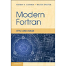 Modern Fortran