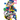 Splatoon, Vol. 16