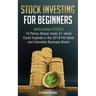 Stock Investing for Beginners: Marijuana Stocks - 10 Penny Stocks Under $1 which Could Explode in the 2019 Pot Stock and Cannabis Business Boom
