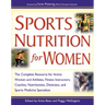 Sports Nutrition for Women