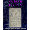 Human Eyes: 500 Years of Visual Metamorphosis