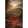 The Bear Who Walks Away