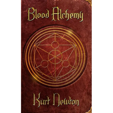 Blood Alchemy