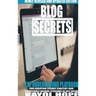 Blog Secrets