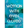 Woman with Eyes Closed