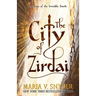 The City of Zirdai