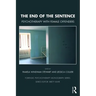 The End of the Sentence: Psychotherapy with Female Offenders