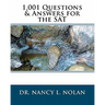 1,001 Questions & Answers for the SAT
