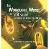 The Wonderful World of dR slide: A Book of Riddles for All