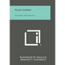 Plant Layout: Planning and Practice