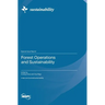 Forest Operations and Sustainability