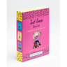Just Grace 3-Book Paperback Box Set