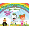 Angelina Honey Bee, and Libby's St. Patrick's Day Adventure