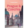 Lonely Planet Prague & Czechia