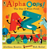 Alphaoops!: The Day Z Went First