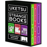 Uketsu's Strange Books Box Set