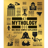 The Mythology Book: Big Ideas Simply Explained