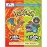 Pokemon FireRed and LeafGreen Strategy Guide (Full Color): 100% Unofficial - 100% Helpful Walkthrough