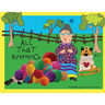 All That Knitting