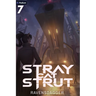 Stray Cat Strut 7: A Cyberpunk Litrpg