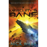 Mercury's Bane: Book One of the Earth Dawning Series