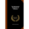 The Mechanical Equipment of Collieries