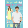 The Secret Book Boyfriend: a small town grumpy sunshine romcom