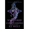 Whispered Confessions