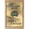Sands of Aggar