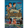 The Improbable Tales of Baskerville Hall Book 3: The Valley of Lies