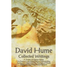 David Hume - Collected Writings (Complete and Unabridged), a Treatise of Human Nature, an Enquiry Concerning Human Understanding, an Enquiry Concernin