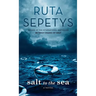 Salt to the Sea