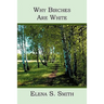 Why Birches Are White
