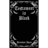 Testament in Black