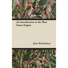 An Introduction to the Watt Steam Engine