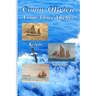 From Three Yachts: Kelpie, Saoirse & Ilen