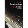 Fascinating F1 Facts, Volume 1