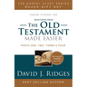 Old Testament Made Easier 3rd Edition (Boxed Set)