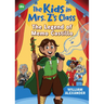 The Kids in Mrs. Z's Class: The Legend of Memo Castillo