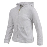 Juicy Couture Big Girl's Soft Hoodie by PROOZY