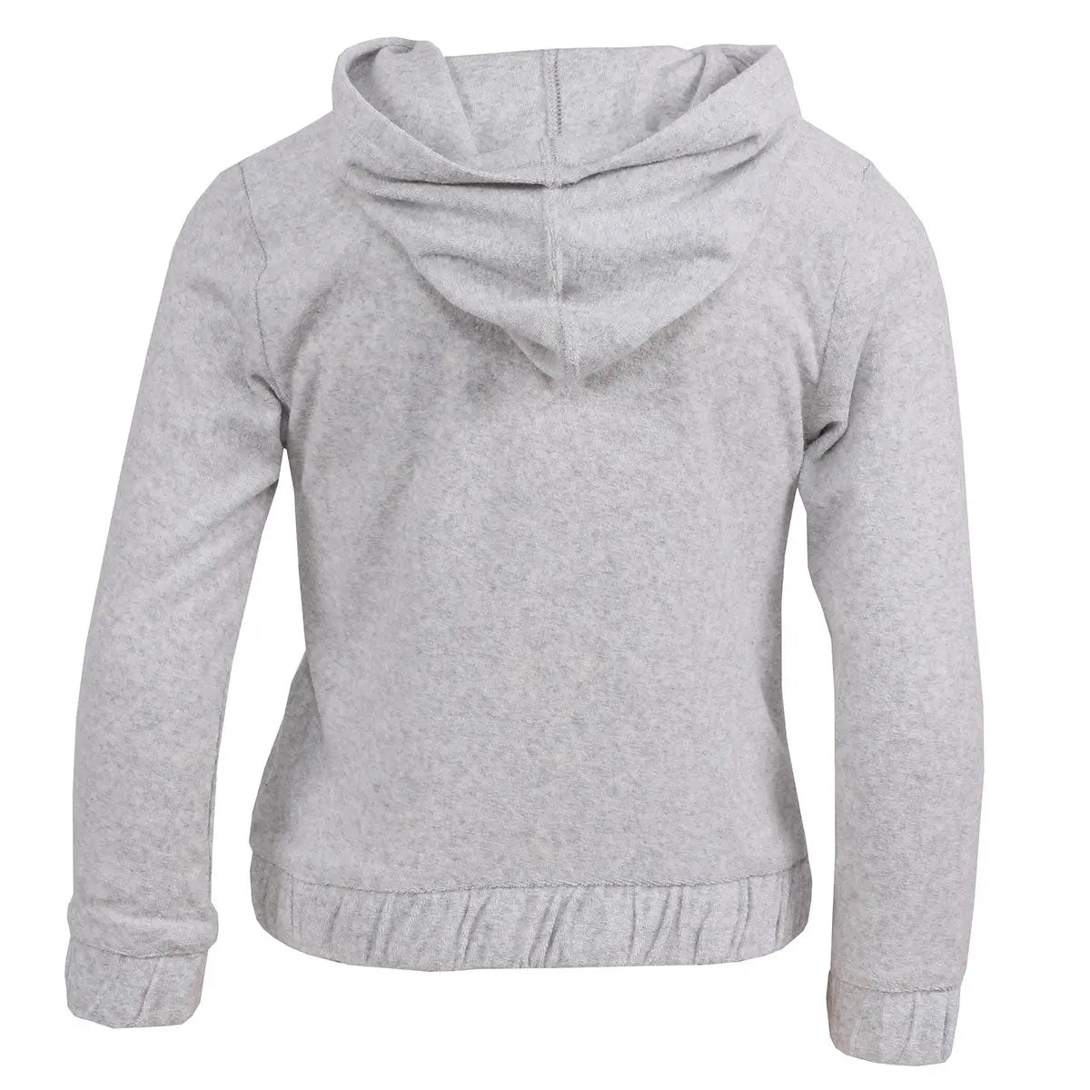 Juicy Couture Big Girl's Soft Hoodie by PROOZY