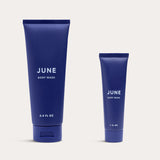 June Body Wash Mini by JUNE | The Original June Menstrual Cup