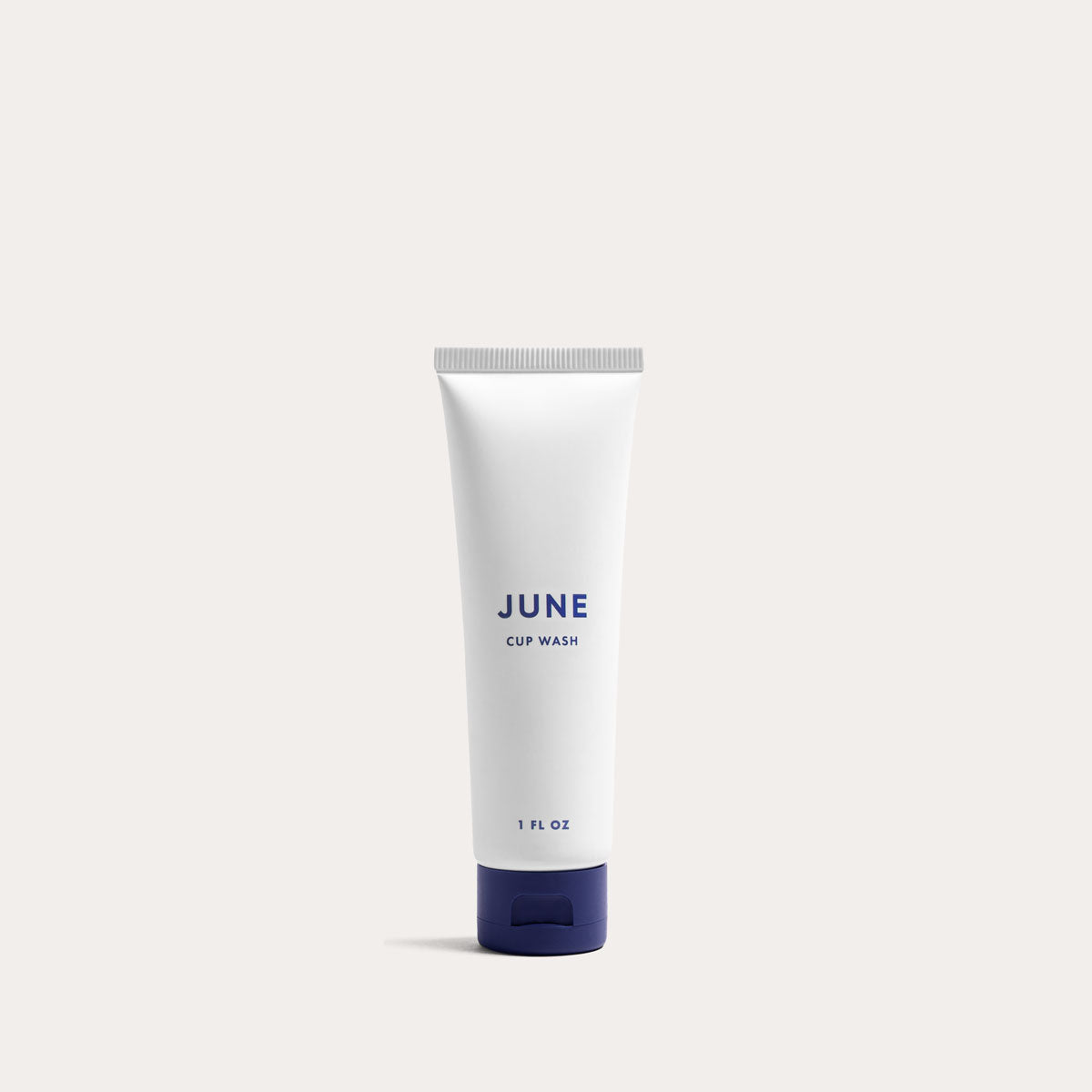 June Cup Wash Mini by JUNE | The Original June Menstrual Cup