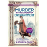 Murder in the Garden of Enchantment: The Constantinople Diaries (A Madame Theodosia Mystery)