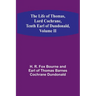 The Life of Thomas, Lord Cochrane, Tenth Earl of Dundonald, Volume II